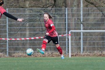 Bild 35 - F TSV Bordesholm - SG Blau Rot Holstein : Ergebnis: 3:0